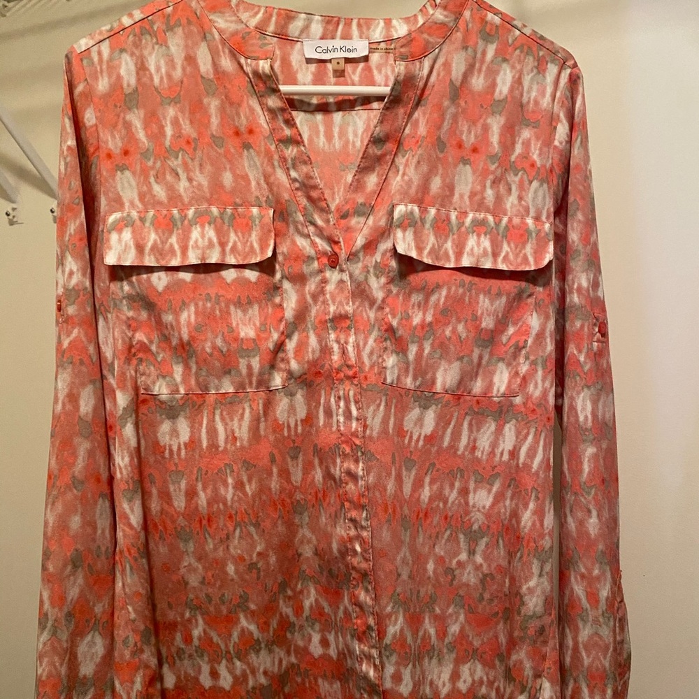 Calvin Klein Shirt